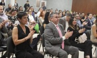 Norma Julieta del Río presenta “Luz y Sombra”, un recorrido por la historia de la transparencia en México y Chihuahua