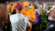 What time is OU football at Tennessee? SEC sets Sooners