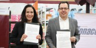 Fonacot y SUPERISSSTE acuerdan ampliar acceso a créditos asequibles para trabajadores mexicanos