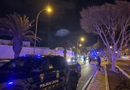 Quema dos coches en Canarias y descubren su relación con un caso de violencia machista