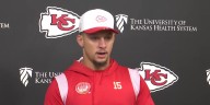 Patrick Mahomes on the challenge of playing against the Buffalo Bills