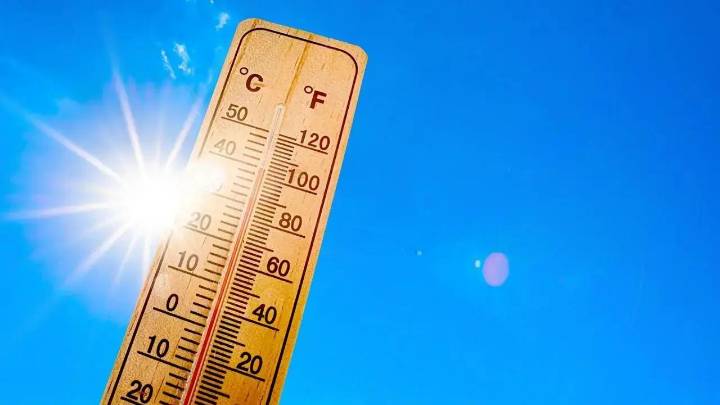 Climate change caused nearly 100,000 deaths from heatwaves in 2023 :Study