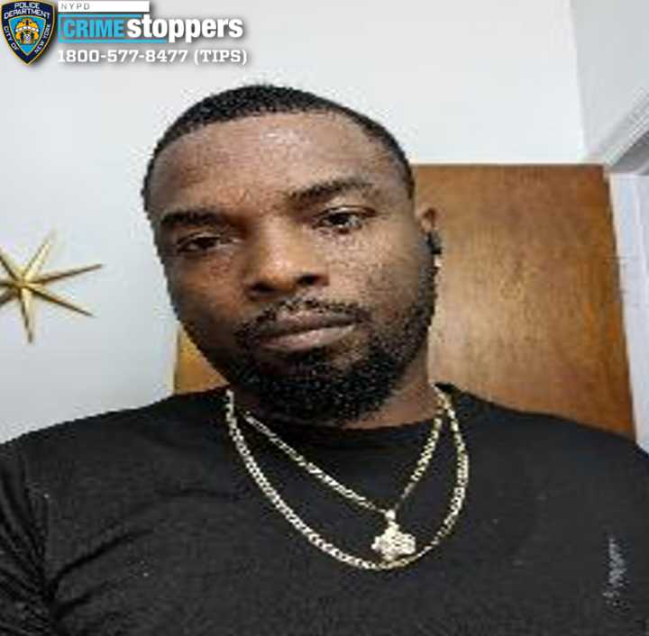 Do You Know Him? Brooklyn fugitive sought in deadly Mother’s Day shooting in Brownsville