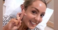 Strictly Come Dancing's Amy Dowden sends heartfelt message to co