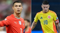 Cristiano Ronaldo toca la puerta de la Selección Colombia: prensa portuguesa soltó la noticia