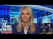Kayleigh McEnany: Trump’s sending the world a message