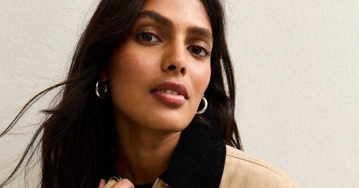 New Look's £50 barn jacket 'looks just as expensive' as M&S sold