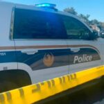 West Phoenix intersection closed after deadly hit
