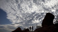 Echo Canyon Trail in Phoenix damaged by storm