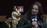 Juliette Binoche celebra su etapa “más libre” al recibir Premio de Excelencia en México