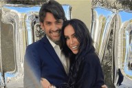 Álvarez Puga, esposo de Inés Gómez Mont lleva un mes detenido por ICE