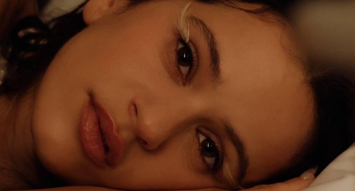 Rosalía regresa con “Berghain” y anticipa su nuevo álbum “LUX”