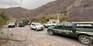 Buscan a dos hombres que desaparecieron a 4 mil metros de altura en un cerro de Salta