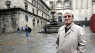 Fallece Ramón Yzquierdo Perrín, uno de los grandes sabios sobre la Catedral de Santiago y el arte gallego