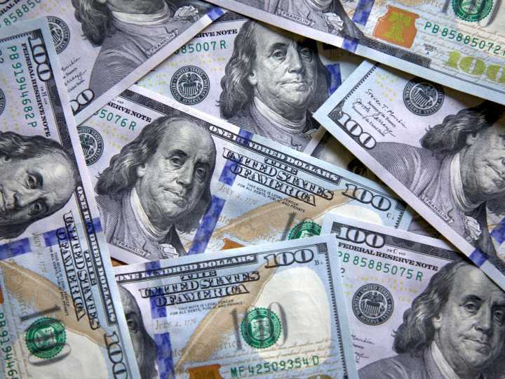 Dólar hoy y dólar blue, EN VIVO: a cuánto cotiza el oficial y cuál es el precio del paralelo este viernes 31 de octubre, minuto a minuto