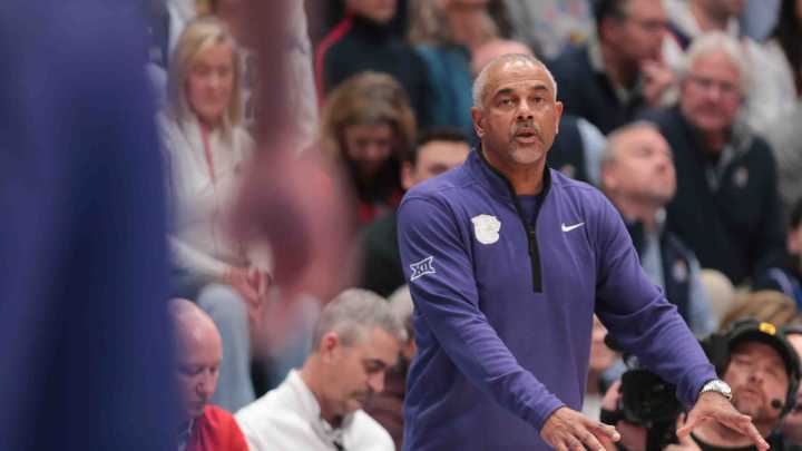 Kansas State's chances of winning Big 12, NCAA Tournament in 2025?