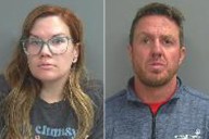 Nebraska Teacher and Her Boyfriend Accused of Sex Trafficking Student