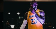 Revelan la fecha en la que LeBron James volvería a la NBA tras su nueva lesión