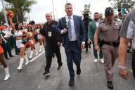 Hurricanes release availability report before facing FSU