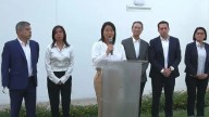 Keiko Fujimori anuncia que definirá "en pocos días" si postulará a las Elecciones 2026