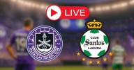 Mazatlán 2-2 Santos: VER GRATIS y EN VIVO el resultado de la Jornada 14 del Apertura 2025; HOY martes 21 de octubre; marcador online