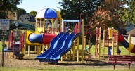 City may hire firm to install inclusive playground at Austin Park