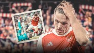 Viktor Gyokeres: Arsenal striker has gone six games without a goal - so how is he helping Mikel Arteta's team?