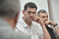 Guidugli sobre el swap de 20.000 millones con EEUU: “Debe invertirse en infraestructura”