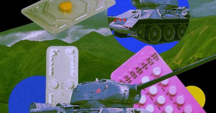 Is the United States the latest authoritarian regime in the Americas?