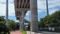 Reabren la calle 82 de Progreso tras más de dos años de obras del viaducto