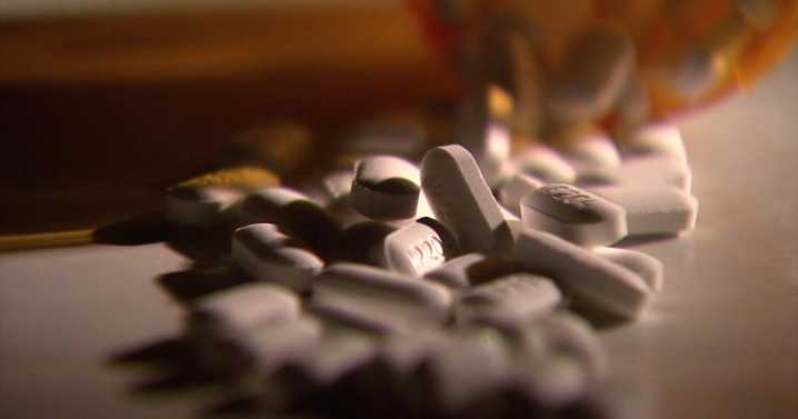 Insurance cuts will harm opioid recovery in Ohio, elsewhere, specialist says