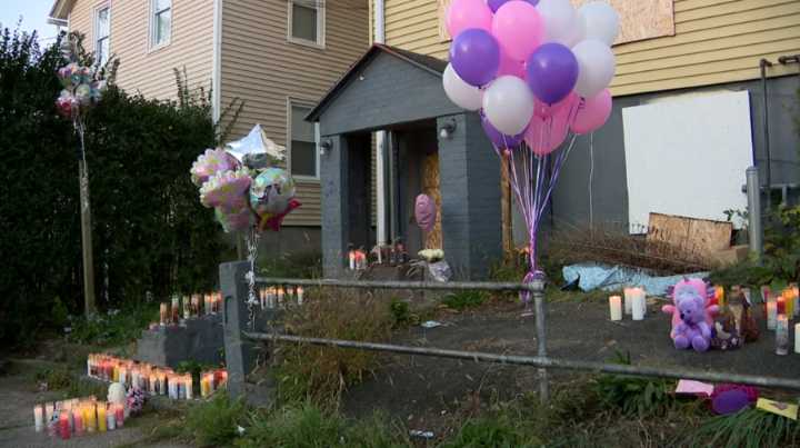 New Britain, Farmington officials to provide update on discovery of young girl's human remains