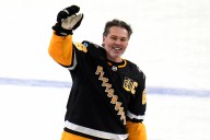 At 53, former Pa. pro hockey player hits the ice for another season
