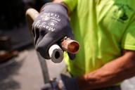 State paused lead pipe replacement program because of EPA delay, Healey says