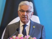 Asif sees ties with Kabul worsening