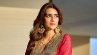 Kriti Sanon to Represent India at World Health Summit in Berlin