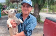 Cumple “Taxista de los Perritos” un año sin justicia en Saltillo