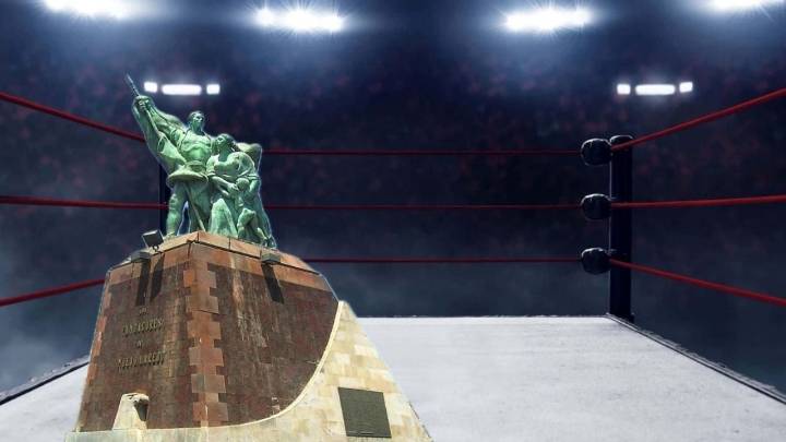 Lucha Libre en Nuevo Laredo: regresan las funciones de Promociones Cantú; ¿dónde y quién se presentará?