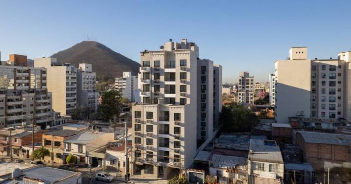 Grupo Ecipsa entregó su quinto edificio en Salta y se prepara para nuevas inauguraciones en Tucumán y Paraguay