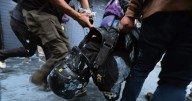 SSC CDMX reporta alta médica de 78 policías tras marcha del 2 de octubre