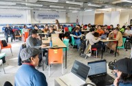 Último encuentro presencial del Trayecto de Actualización Docente