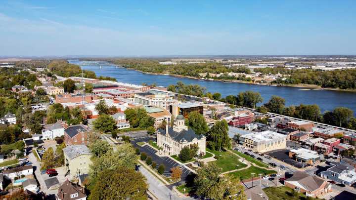 What Missouri's best college town? Here's what WalletHub says.