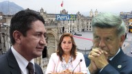 Dina Boluarte: tras su vacancia nadie la quiere, APP y Cerrón se pelean por desvincularse