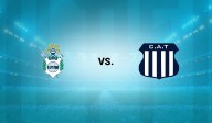 Gimnasia y Esgrima de La Plata vs Talleres de Córdoba en vivo por fech