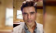 R Madhavan look from Edison-inspired biopic ‘GDN’ revealed