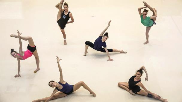 El TAS decidirá sobre la participación de Israel en el Mundial de Gimnasia en Indonesia