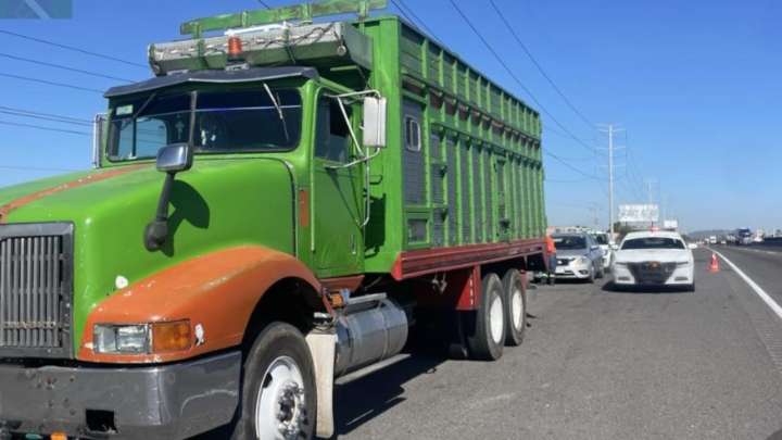 ¿Cómo Está el Tránsito en la México-Puebla Hoy 29 de Octubre? Esto Reportan Capufe y GN