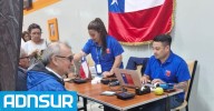 Consulado móvil en Trelew: qué trámites se pueden hacer sin la necesidad de viajar a Chile