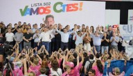 Vamos Corrientes pide diputados 'jaiteva' que “se le planten” al centralismo de Nación