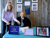 Brockville's Weekender Program finds new home